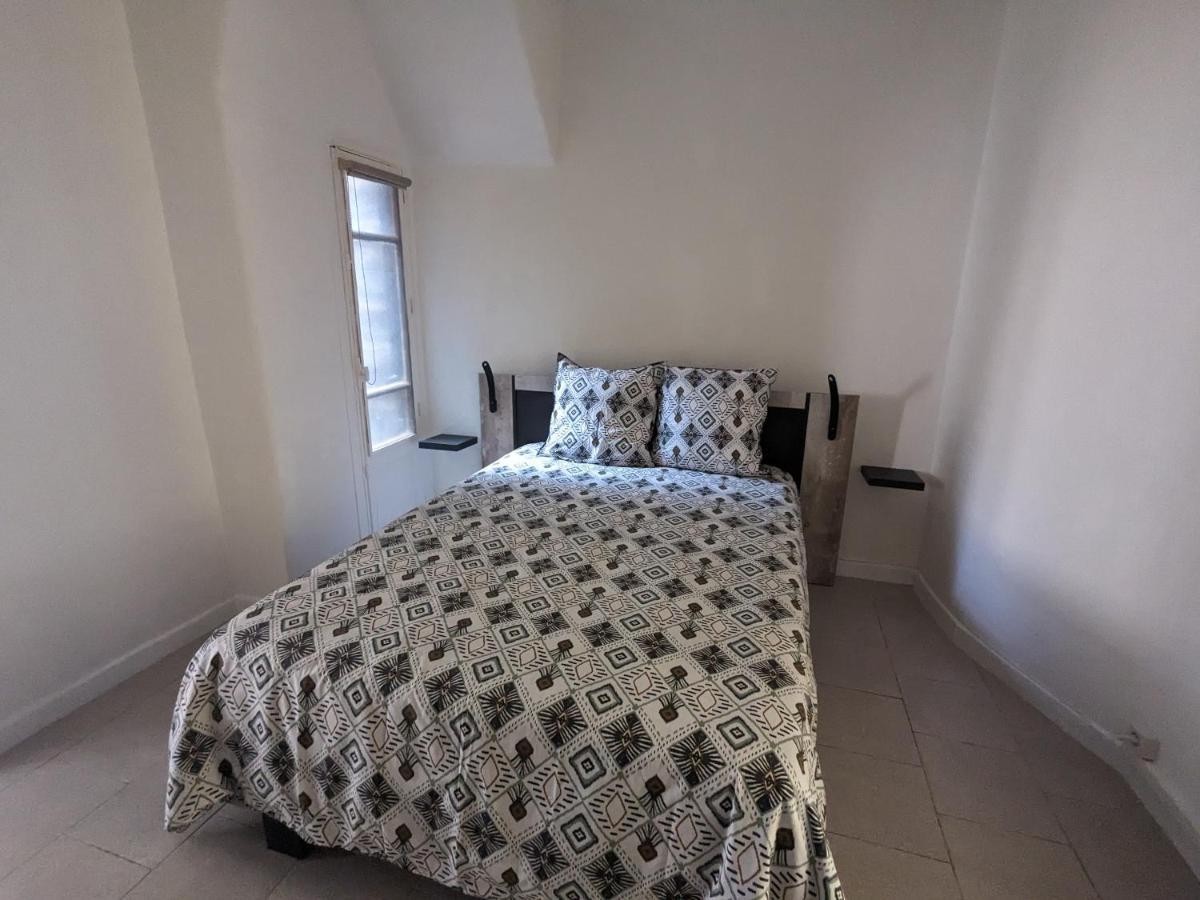 Appartement Le Fort 2 Vue Montagne Villefranche-de-Conflent Extérieur photo