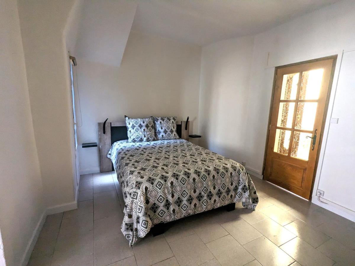 Appartement Le Fort 2 Vue Montagne Villefranche-de-Conflent Extérieur photo